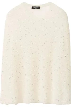Fabiana Filippi Mujer, Jerseys, , Talla: M