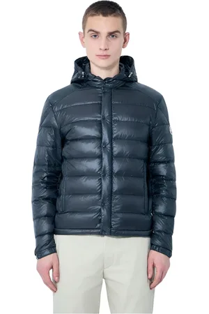 Moncler Hombre, Chaquetas, Negro, Talla: XL