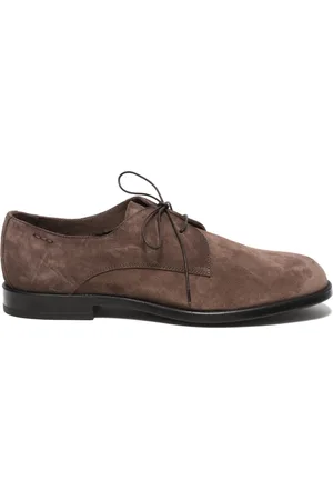 Alexander Hotto Hombre, Zapatos, Marrón, Talla: 43 EU