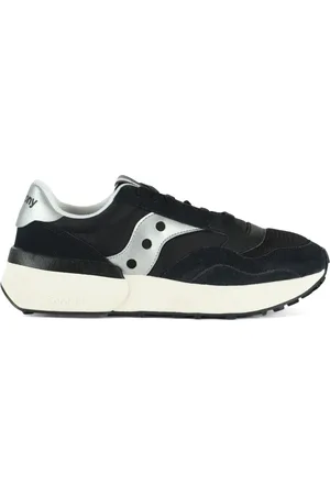 Saucony Mujer, Zapatos, Negro, Talla: 38 EU