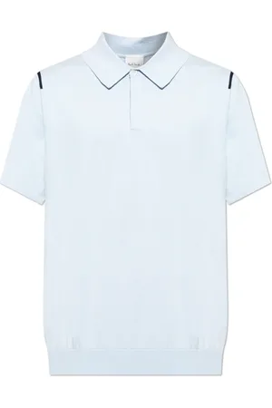 Paul Smith Hombre, Camisetas, Azul, Talla: XL