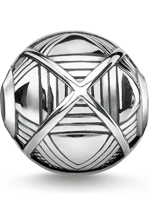 Thomas Sabo Unisex, Accesorios, Gris, Talla: ONE Size