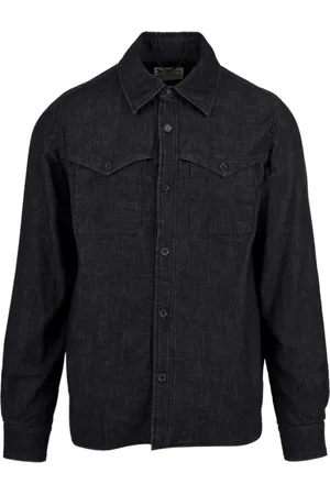 Aspesi Hombre, Chaquetas, Azul, Talla: M