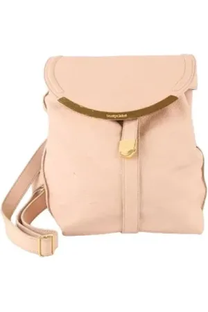 Chloé Mujer, De segunda mano, Rosa, Talla: ONE Size
