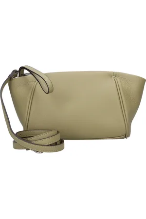 Gianni chiarini Mujer, Bolsos, Verde, Talla: ONE Size
