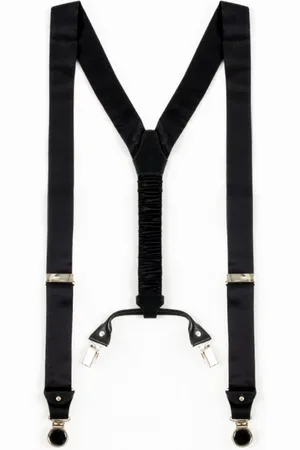 COR SINE LABE DOLI Hombre, Accesorios, Negro, Talla: ONE Size