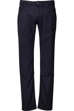 Hand Picked Hombre, Vaqueros, Azul, Talla: W31