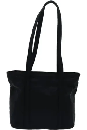 Prada Mujer, De segunda mano, Negro, Talla: ONE Size