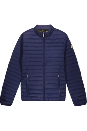 Ciesse Hombre, Chaquetas, Azul, Talla: M