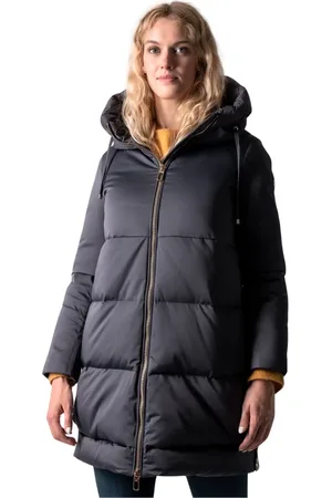 Duno Mujer, Chaquetas, Azul, Talla: M