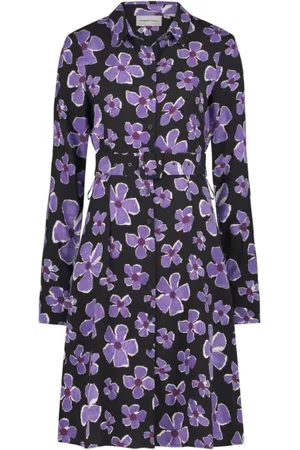 Fabienne Chapot Mujer, Vestidos, Negro, Talla: M