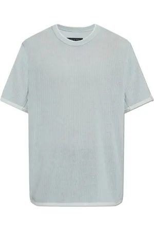 RAG&BONE Hombre, Camisetas, Azul, Talla: M