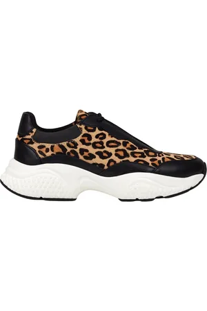 ED HARDY Mujer, Zapatos, Negro, Talla: 37 EU