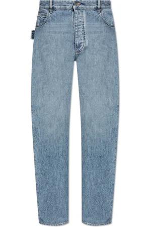 Bottega Veneta Hombre, Vaqueros, Azul, Talla: L