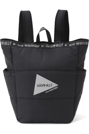 Gramicci Mujer, Bolsos, Gris, Talla: ONE Size
