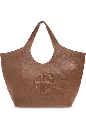 ANINE BING Mujer, Bolsos, Marrón, Talla: ONE Size