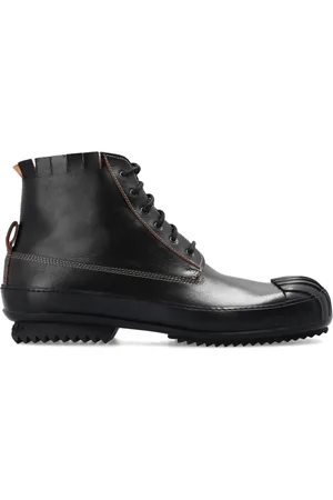Maison Margiela Hombre, Zapatos, Negro, Talla: 42 EU
