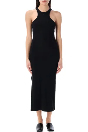 Courrèges Mujer, Vestidos, Negro, Talla: S
