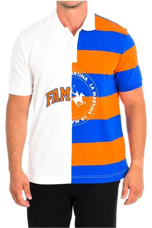 La Martina Hombre, Camisetas, , Talla: L