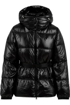 Duvetica Mujer, Chaquetas, Negro, Talla: M