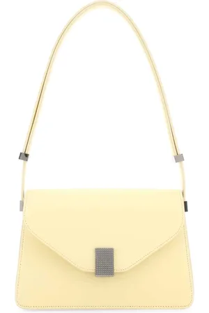 Lanvin Mujer, Bolsos, Amarillo, Talla: ONE Size