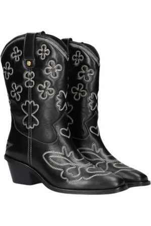 Fabienne Chapot Mujer, Zapatos, Negro, Talla: 38 EU