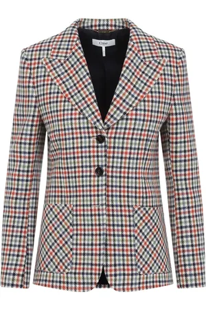 Chloé Mujer, Chaquetas, , Talla: S