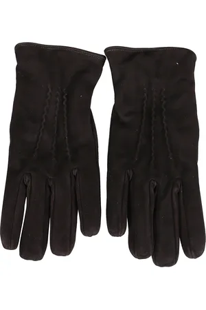 LARDINI Hombre, Accesorios, Marrón, Talla: L