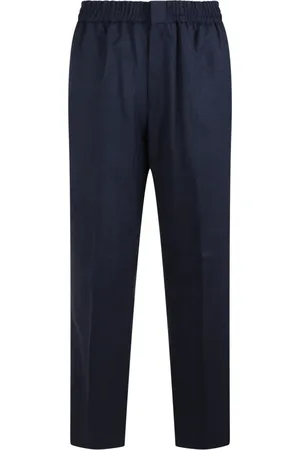 Ami Hombre, Pantalones, Azul, Talla: S