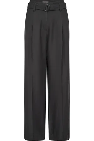 Mos Mosh Mujer, Pantalones, Gris, Talla: S