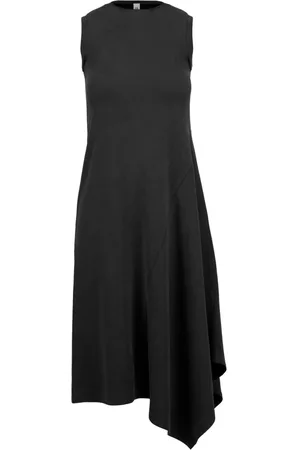 Bomboogie Mujer, Vestidos, Negro, Talla: XL
