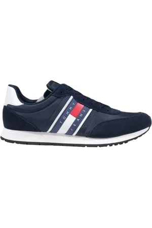 Tommy Hilfiger Hombre, Zapatos, Azul, Talla: 43 EU