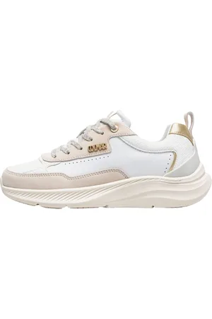 Colmar Mujer, Zapatos, Blanco, Talla: 39 EU