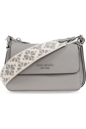 Kate Spade Mujer, Bolsos, Gris, Talla: ONE Size