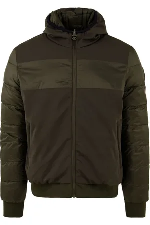 Ciesse Hombre, Chaquetas, Verde, Talla: M