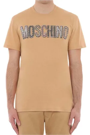 Moschino Hombre, Camisetas, , Talla: L