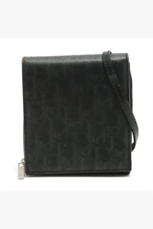 Dior Hombre, De segunda mano, Negro, Talla: ONE Size