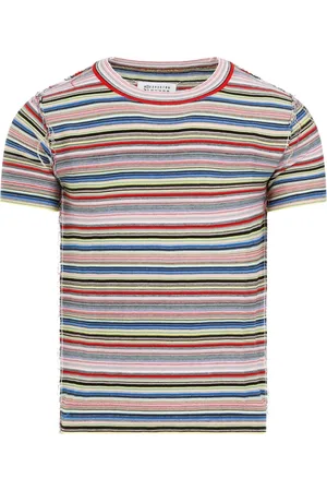 Maison Margiela Hombre, Camisetas, , Talla: L