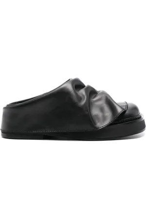 The Attico Mujer, Zapatos, Negro, Talla: 36 EU