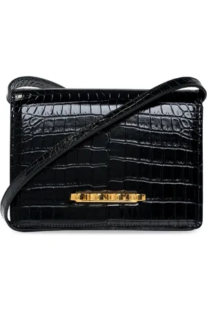Alexander McQueen Mujer, Bolsos, Negro, Talla: ONE Size