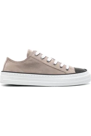 Brunello Cucinelli Mujer, Zapatos, Marrón, Talla: 36 EU