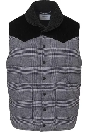 Gran Sasso Hombre, Chaquetas, Gris, Talla: L