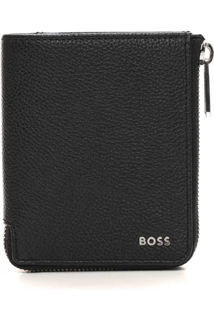 HUGO BOSS Hombre, Accesorios, Negro, Talla: ONE Size