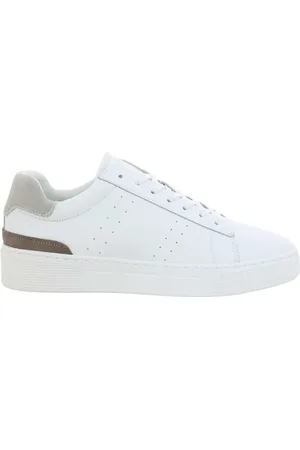 Cycleur de luxe Hombre, Zapatos, Blanco, Talla: 44 EU