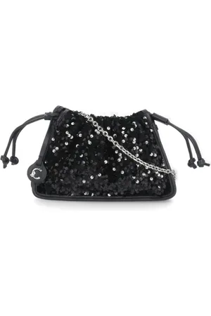 Coccinelle Mujer, Bolsos, Negro, Talla: ONE Size