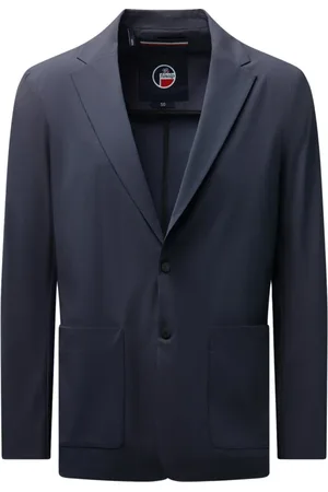 Fusalp Hombre, Chaquetas, Azul, Talla: 2XL
