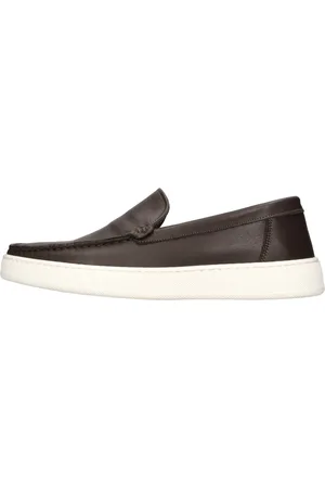 Marechiaro Hombre, Zapatos, Marrón, Talla: 44 EU