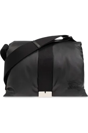 Burberry Hombre, Bolsos, Negro, Talla: ONE Size