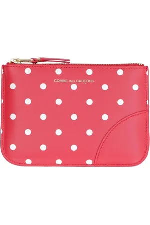 Comme des Garçons Mujer, Accesorios, Rojo, Talla: ONE Size