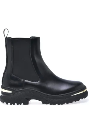 BALDININI Mujer, Zapatos, Negro, Talla: 38 EU